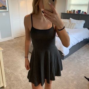 SKATER DRESS